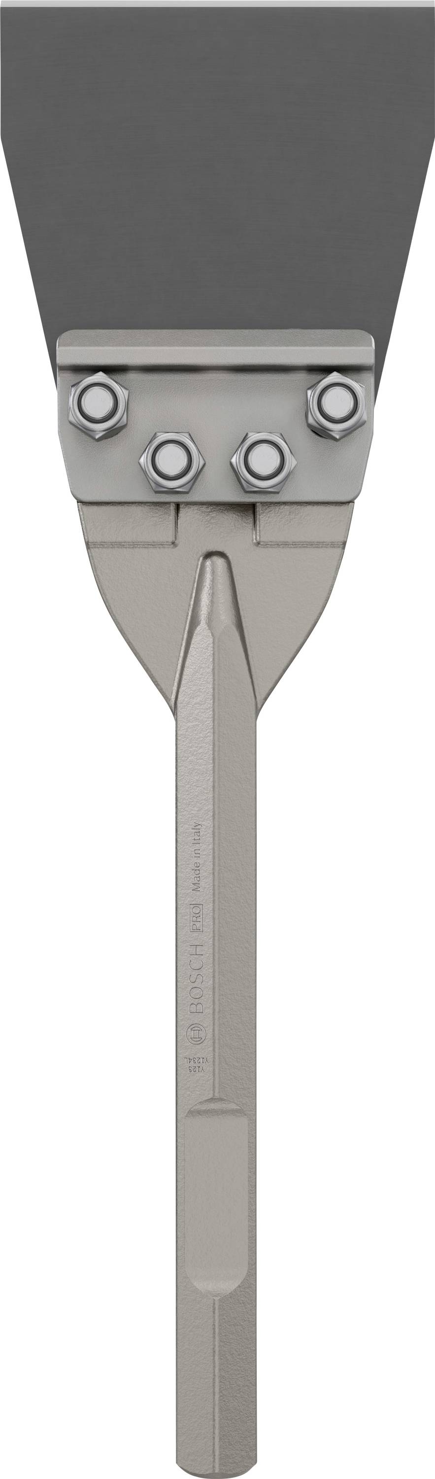 Bosch Accessories 2608690677 2608690677 Raschietto per pavimenti