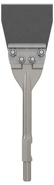 Bosch Accessories 2608690679 2608690679 Raschietto per pavimenti