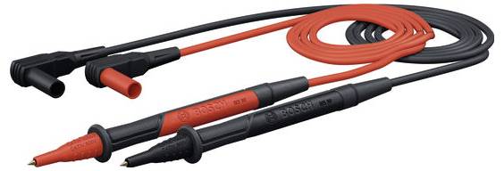 Bosch Professional 1600A038D2 MS 90 Puntali di misura 1 pz.