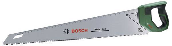 Bosch Home and Garden 1600A0387U 1600A0387U ručná píla