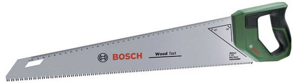 Bosch Home and Garden 1600A0387T 1600A0387T ručná píla