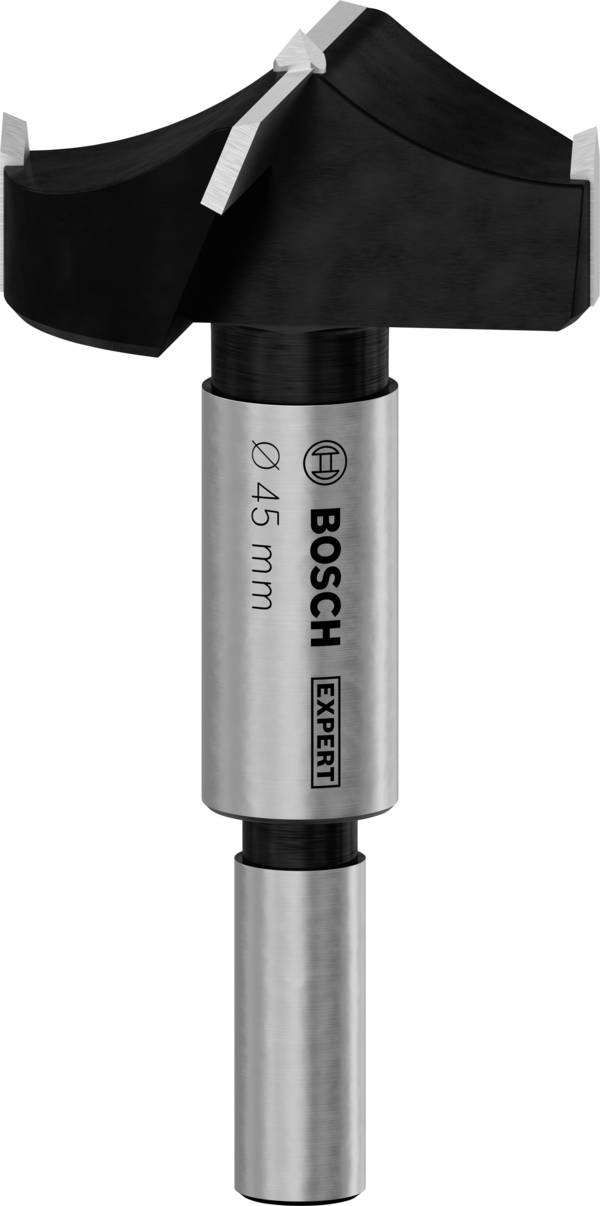 Bosch Accessories 2608901861 Forstnerov vrták  45 mm   1 ks