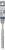 Vrták Bosch Hammerbohrer SDS-max 19x400mm, sivá hlava na betónové vŕtanie, v blistrovom balení s informáciami o značke a produkte.