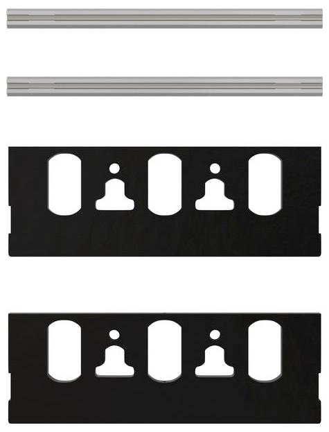 Bosch Accessories Schaafmes 2608838999 1 stuk(s) afbeelding