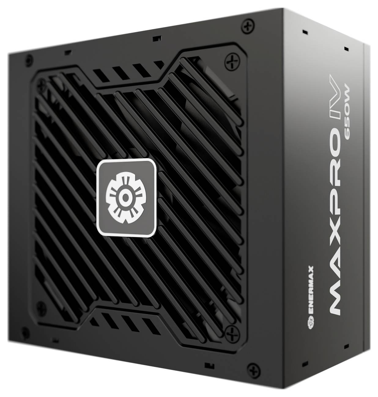 Enermax EMP650W sieťový zdroj pre PC 650 W ATX 80 PLUS®-2