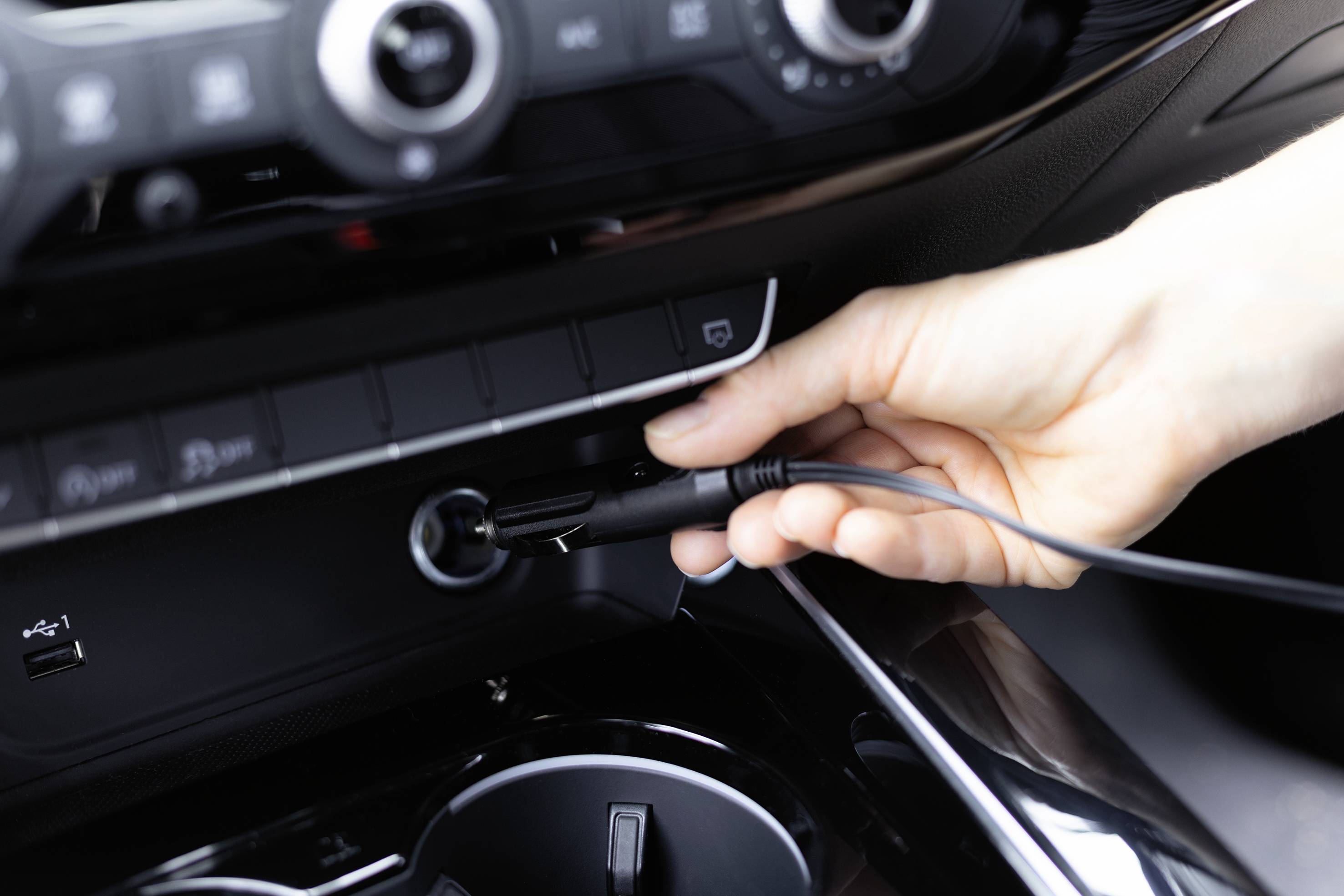 CleanMaxx akumulátorový vysávač-13