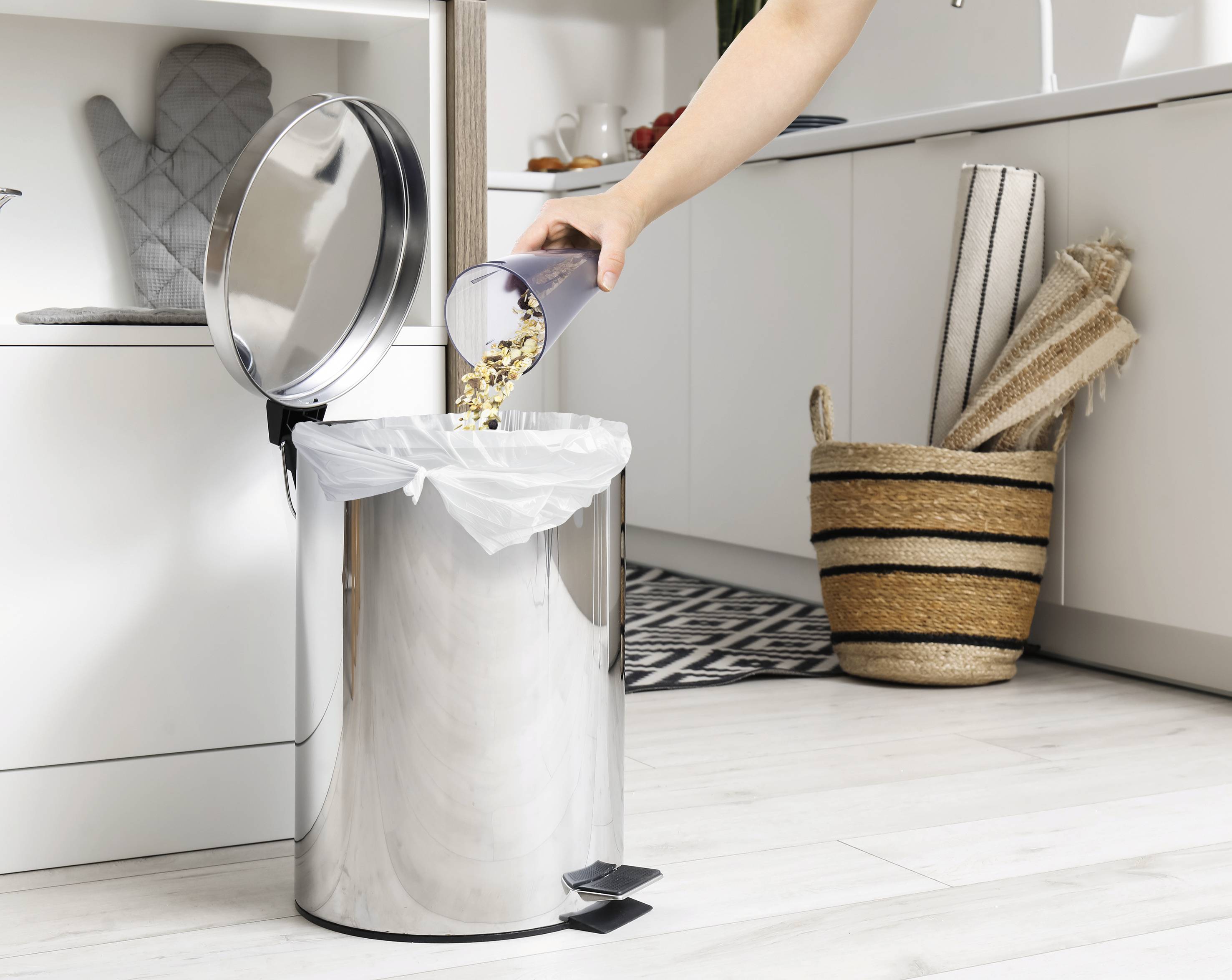 CleanMaxx akumulátorový vysávač-16