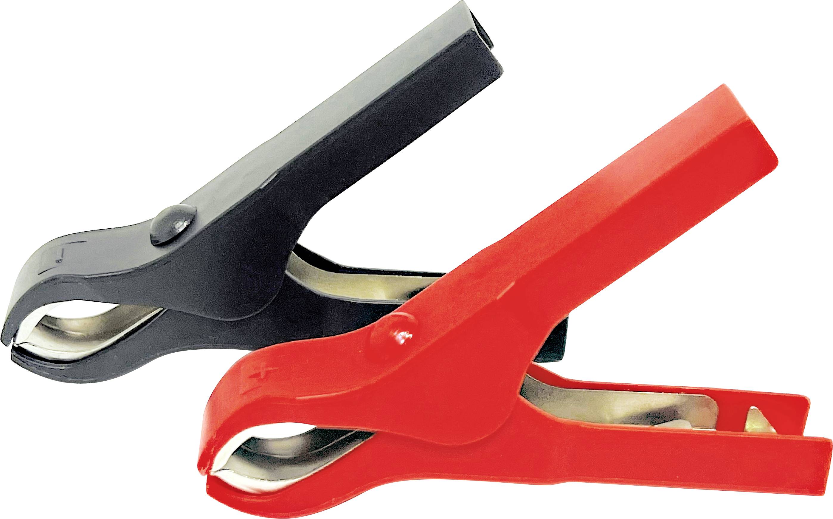 BAAS LZ43 Ladeklemmer 1 stk