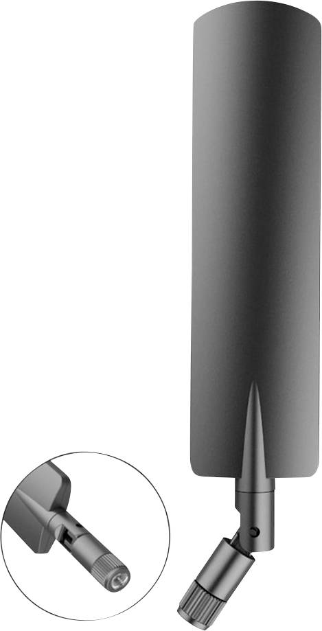 ICU MATN MATN Antenna