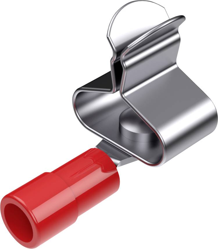 Hebotec HSK-RKS 1,5 - 3 R1,5² Fastgørelseselement 1016-001C 1 stk