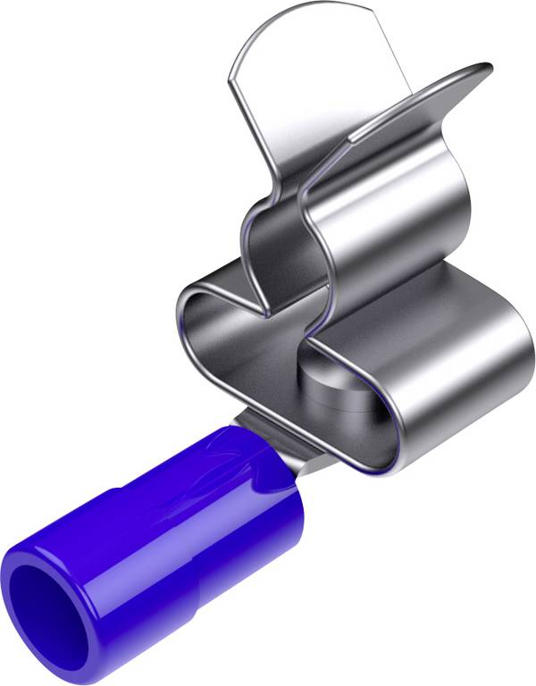 Hebotec HSK-RKS 3 - 6 B2,5² skrutkovacia spona nitovanie 1016-012C     1 ks