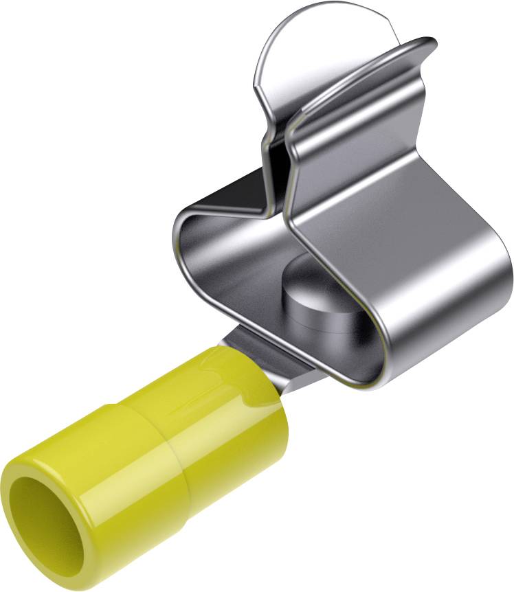 Hebotec HSK-RKS 1,5 - 3 G6² Fastgørelseselement 1016-021C 1 stk