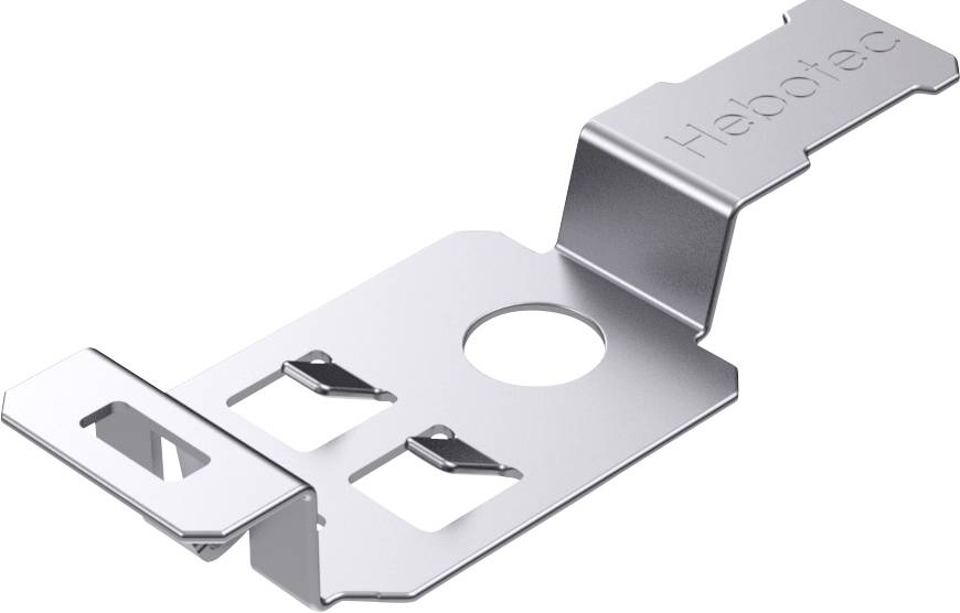 Hebotec HDZ 5 Kabelclips 1022-002C 1 stk