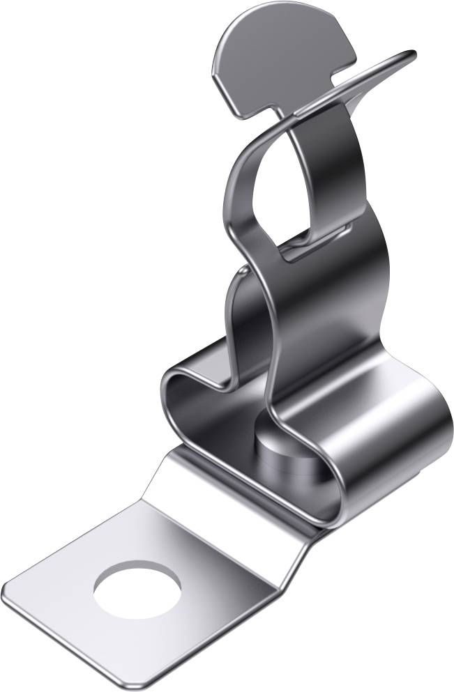 Hebotec SKD 4 3 - 12 Fastgørelseselement 1022-311C 1 stk