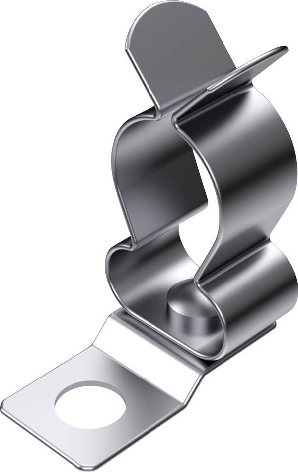 Hebotec SKD 5 11 - 16 skrutkovacia spona skrutkovacia 1022-325C Priemer káblového zväzku (rozsah) 11 do 16 mm    1 ks