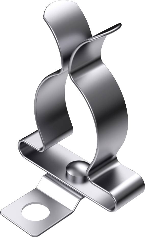 Hebotec SKD 5 17 - 30 Fastgørelseselement 1022-326C 1 stk