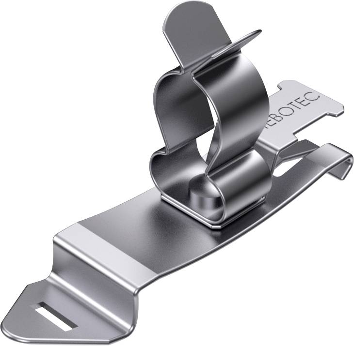 Hebotec SKHZ 11 - 16 Bevestigingselement 1031-005C 1 stuk(s)