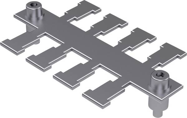 Hebotec 1041-011C   nerezová ocel