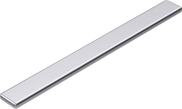 Hebotec Sammelschiene 10 x 3 N/A   1000 mm 1 ks