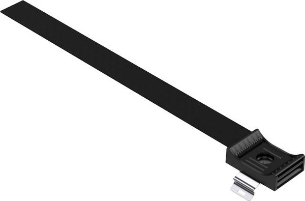 Hebotec KBS-H 10-60 20 úchytka zásuvná 3011-046-200C Priemer káblového zväzku (rozsah) 10 do 60 mm    1 ks