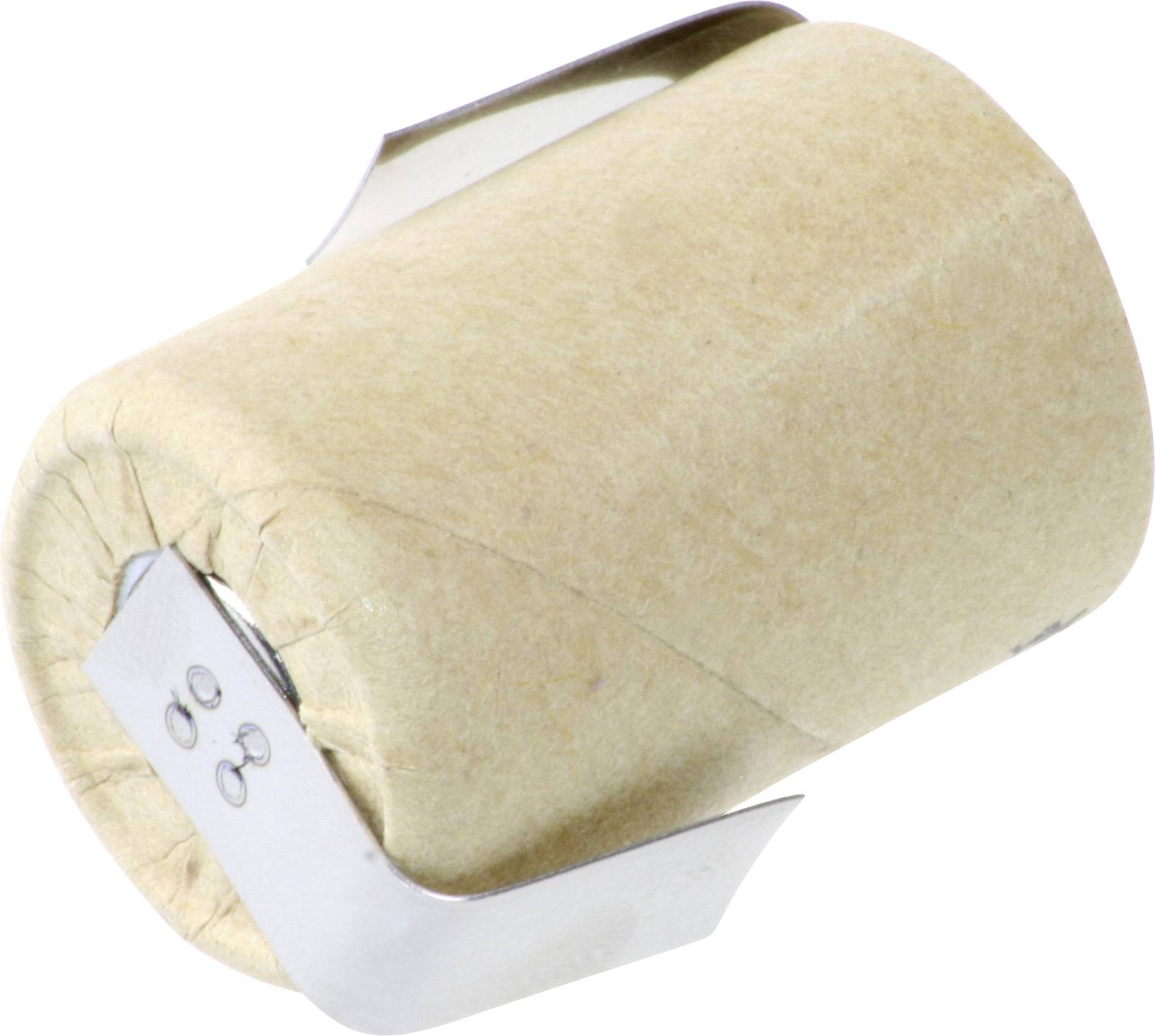 Mexcel Special-batteri 4/5 Sub-C NiCd 1.2 V 1400 mAh