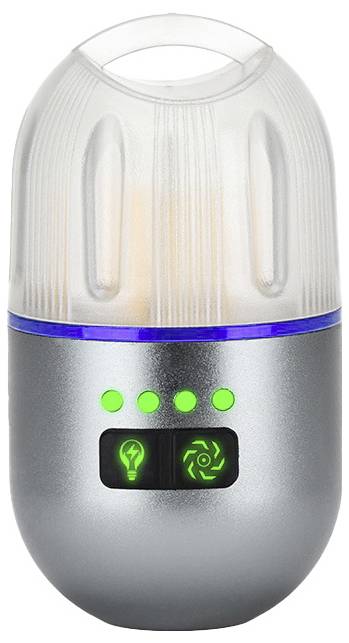 XCell 151027 151027 LED svietidlo LED-0
