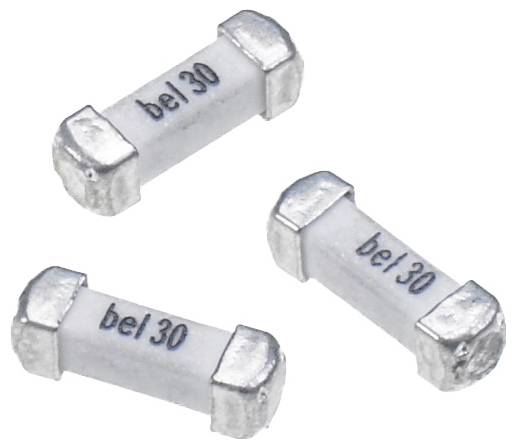 Belfuse 0678L9200-02 SMT-sikring SMT 3912 20 A 1 stk Tape on Full reel