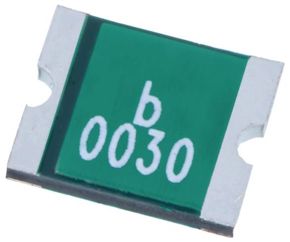 Belfuse 0ZCN0055FF2A Multifuse zekering 1 stuk(s) Tape on Full reel afbeelding