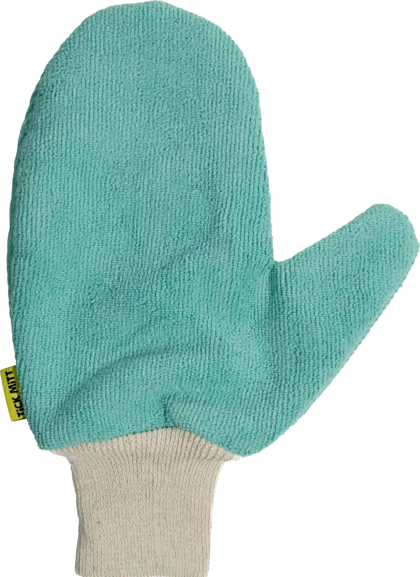 TiCK MiTT #####Zeckenhandschuh Blå 1 stk