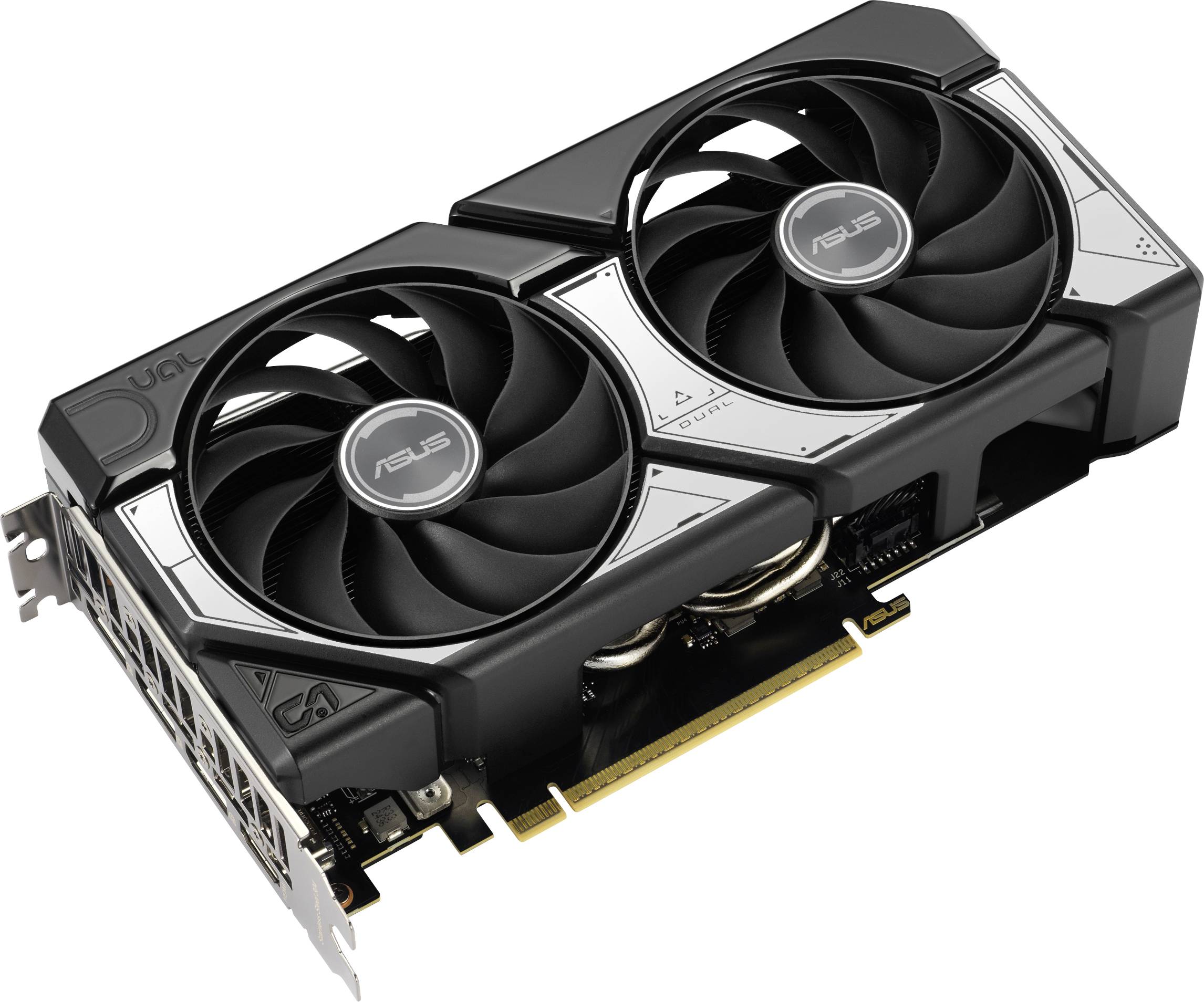 Dual Scheda grafica Nvidia GeForce RTX 5060 Ti GeForce RTX 5060 Ti 8 GB