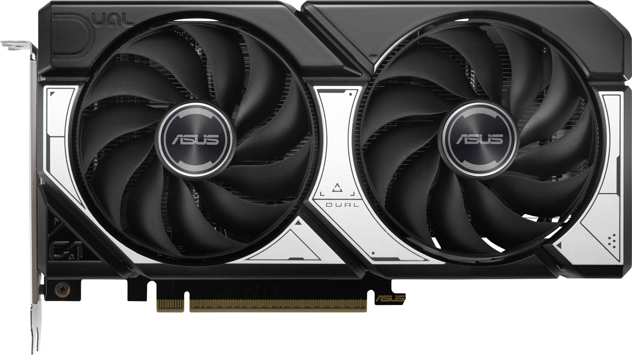 Asus Scheda grafica Nvidia GeForce RTX 5060 Ti GeForce RTX 5060 Ti 8 GB