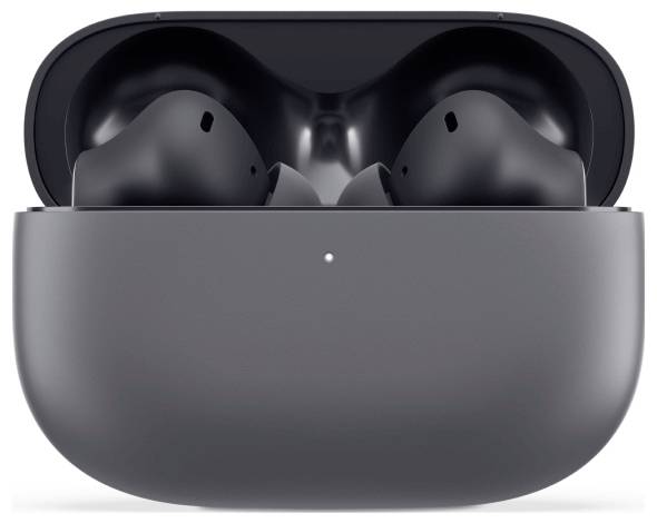 Lenovo X9 Edition Cuffie In Ear Bluetooth Stereo Grigio Riduzione del rumore del microfono, Eliminazione del rumore headset con microfono, personalizz