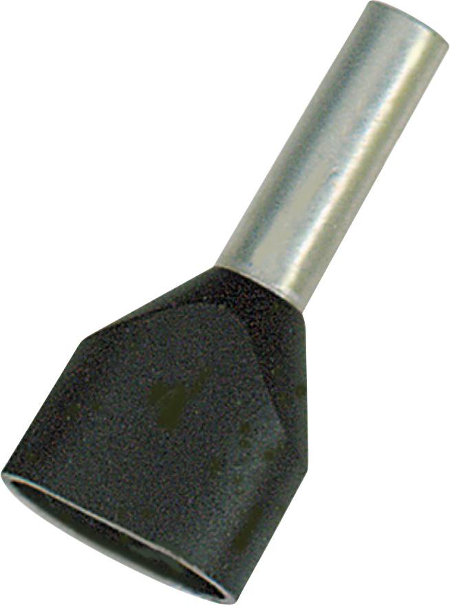 Vogt Verbindungstechnik 470112d Kabelsko Helisoleret Hvid 1 stk