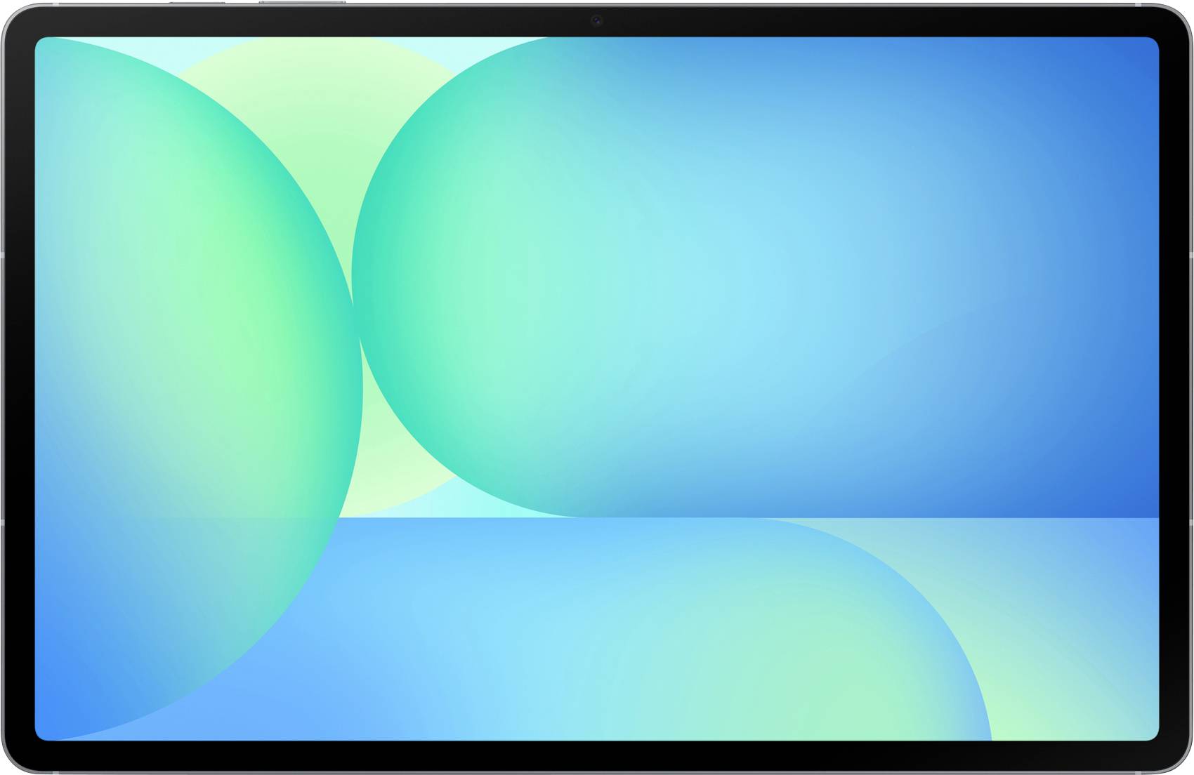 Samsung Galaxy Tab S10 FE+ WiFi 256 GB Grijs Android tablet 33.3 cm (13.1 inch) Energielabel F (A - G) Samsung Exynos 2880 x 1800 Pixel