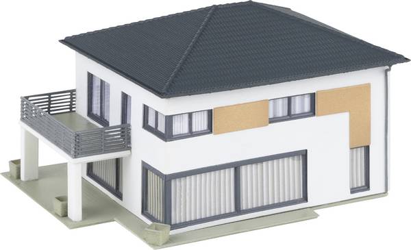 Faller 232150 N WeberHaus CityLife