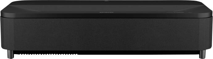 Epson Videoproiettore EH-LS800B 3LCD 4000 ANSI lumen 3840 x 2160 UHD 4K breve Distanza, altoparlante integrato, Funzione Zoom