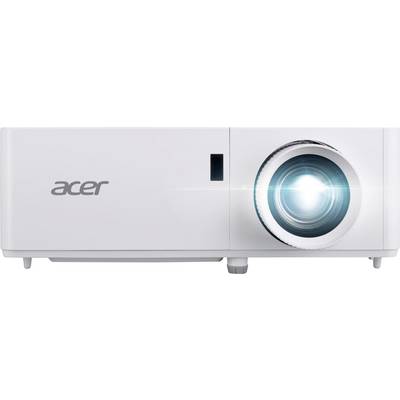 Acer Projektor PL6520 DLP Svetelnosť (ANSI Lumen): 6000 ANSI-Lumen 1920 x 1080 Full HD 50000 : 1 biela-0