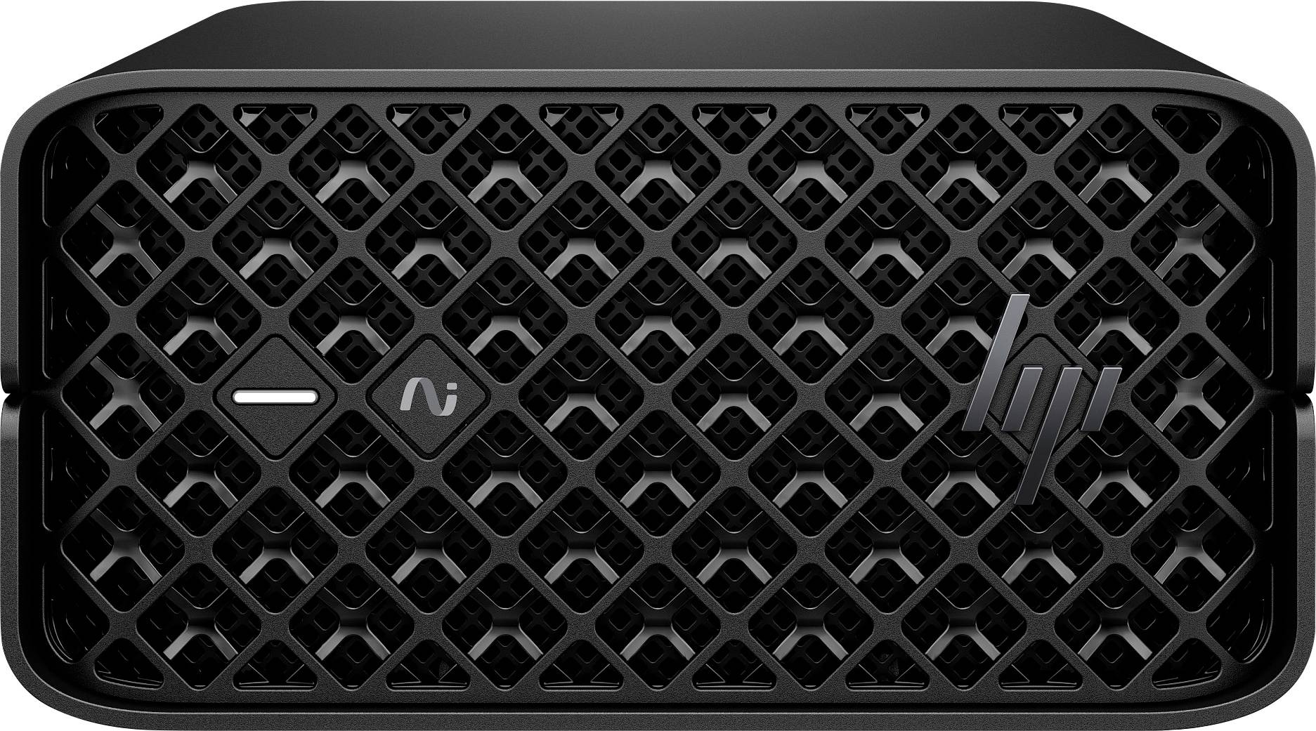 HP Workstation Mini PC Z2 Mini G1a AMD Ryzen AI Max Pro 390 3.2 GHz 32 GB RAM 1 TB SSD AMD Radeon™ 8050S A40MXET