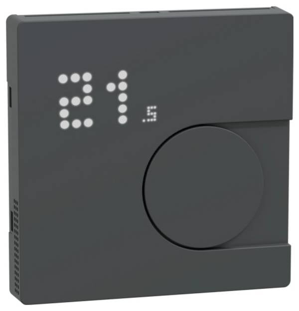 Merten MEG5779-6034 izbový termostat pod omietku, MEG5779-6034, 1 ks
