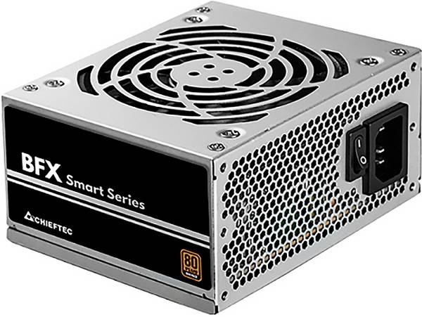Chieftec GPF-400P sieťový zdroj pre PC 400 W ATX