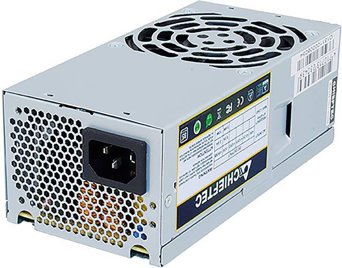 Chieftec GPF-300P sieťový zdroj pre PC 300 W TFX 80 PLUS® Bronze-1