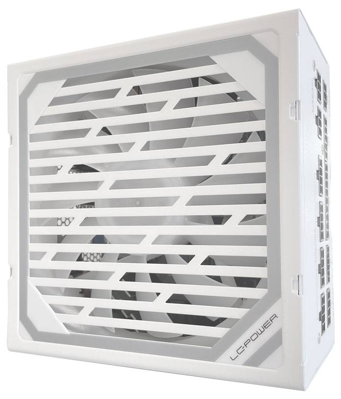 LC Power LC1000MW sieťový zdroj pre PC 1000 W ATX 80 PLUS® Gold-0