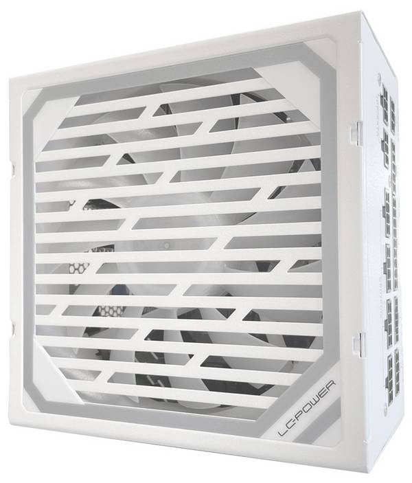 LC Power LC1000MW sieťový zdroj pre PC 1000 W ATX 80 PLUS® Gold