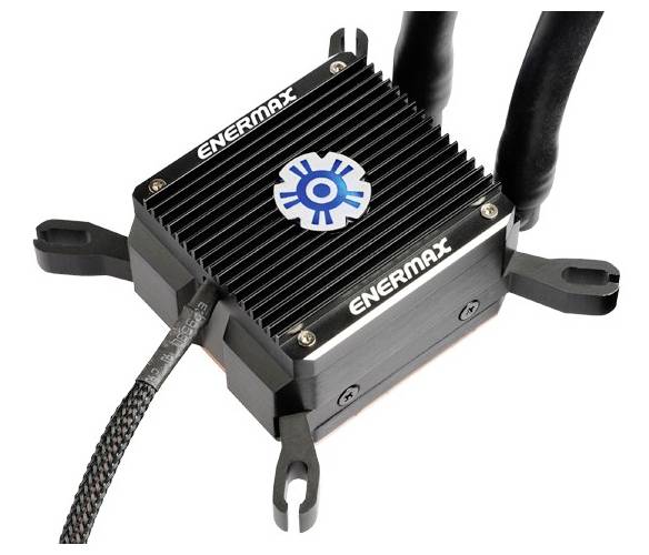 Enermax ELC-LTXTR360 PC water cooling-1