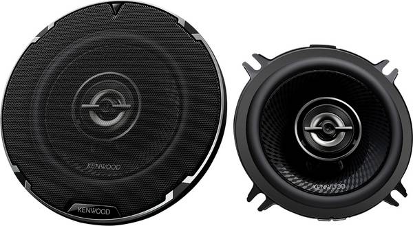 Kenwood  sada 2cestných vstavaných reproduktorov 330 W Množstvo: 1 ks