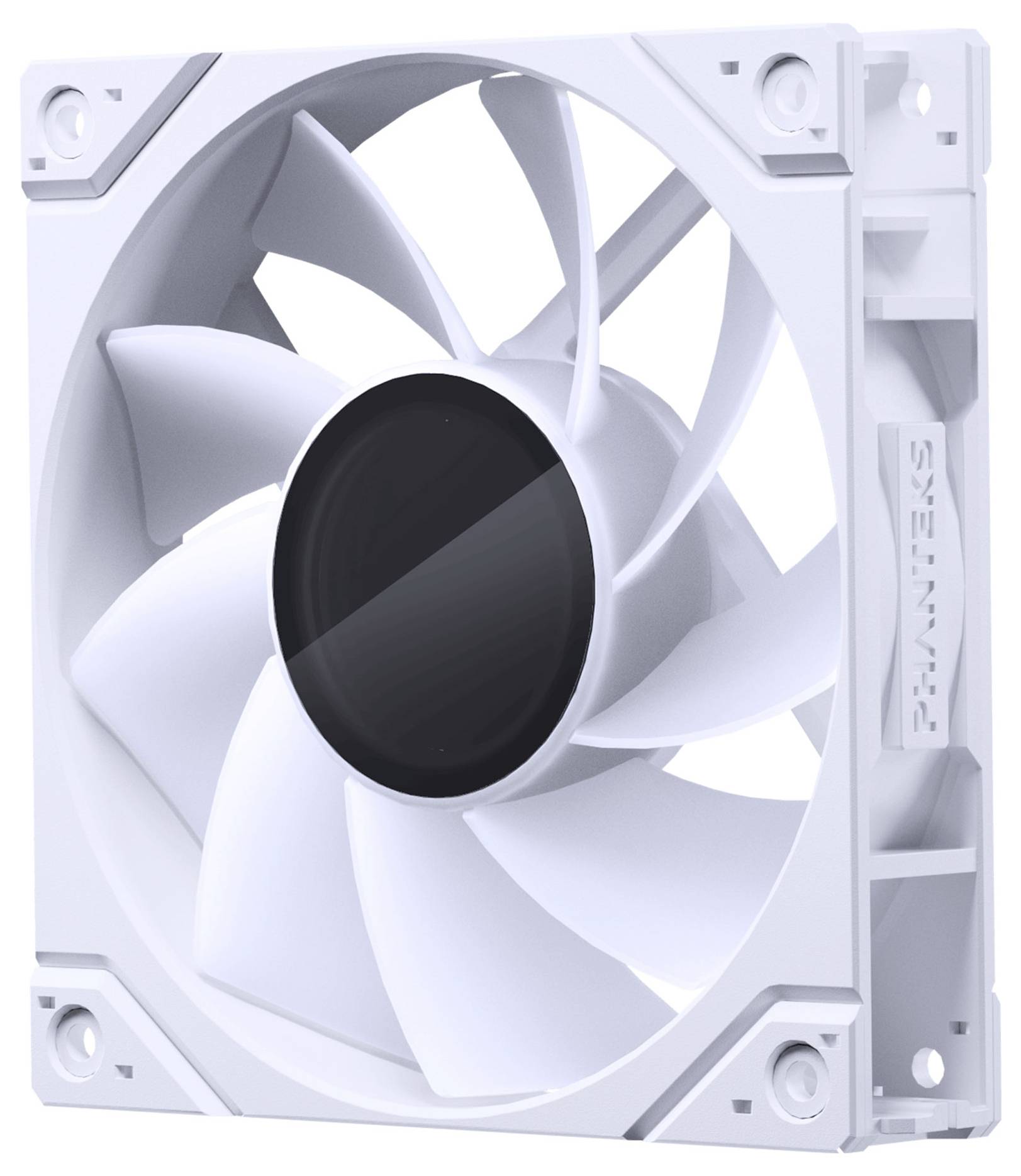 Phanteks PH-F120M25R_G2_DWT01_3P PC vetrák s krytom (š x v x h) 120 x 25 x 120 mm-2