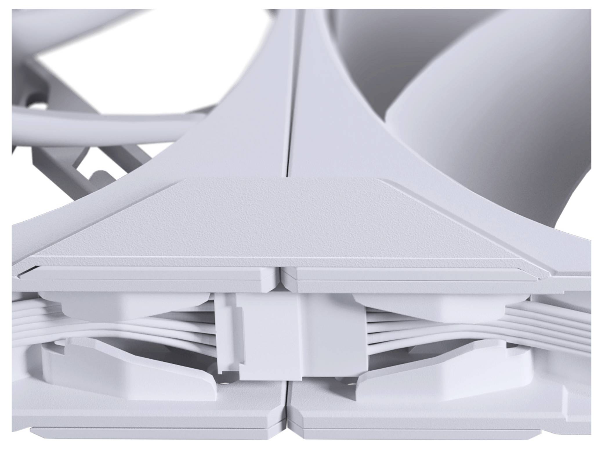 Phanteks PH-F120M25R_G2_DWT01_3P PC vetrák s krytom (š x v x h) 120 x 25 x 120 mm-10