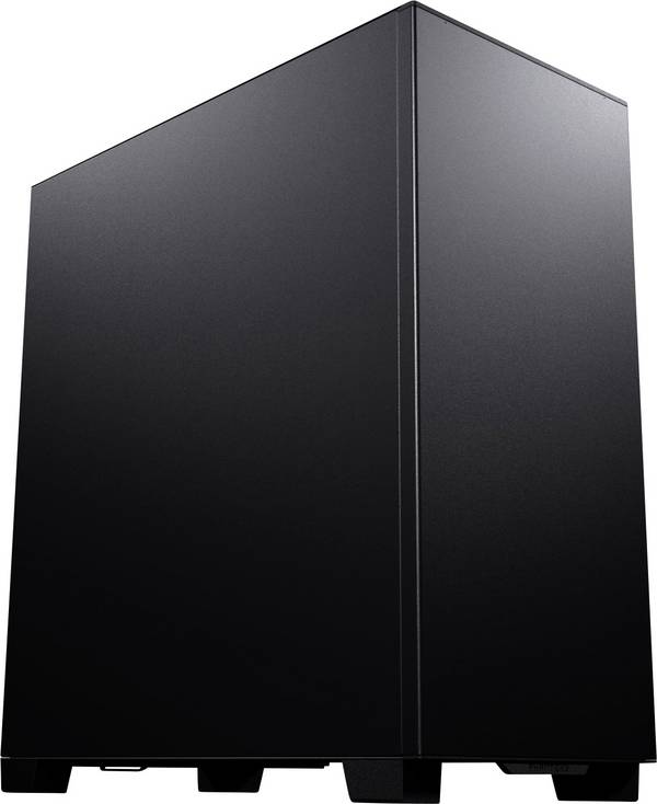 Phanteks PH-XT523PSC_BK01 midi tower púzdro, PC skrinka, herné puzdro čierna