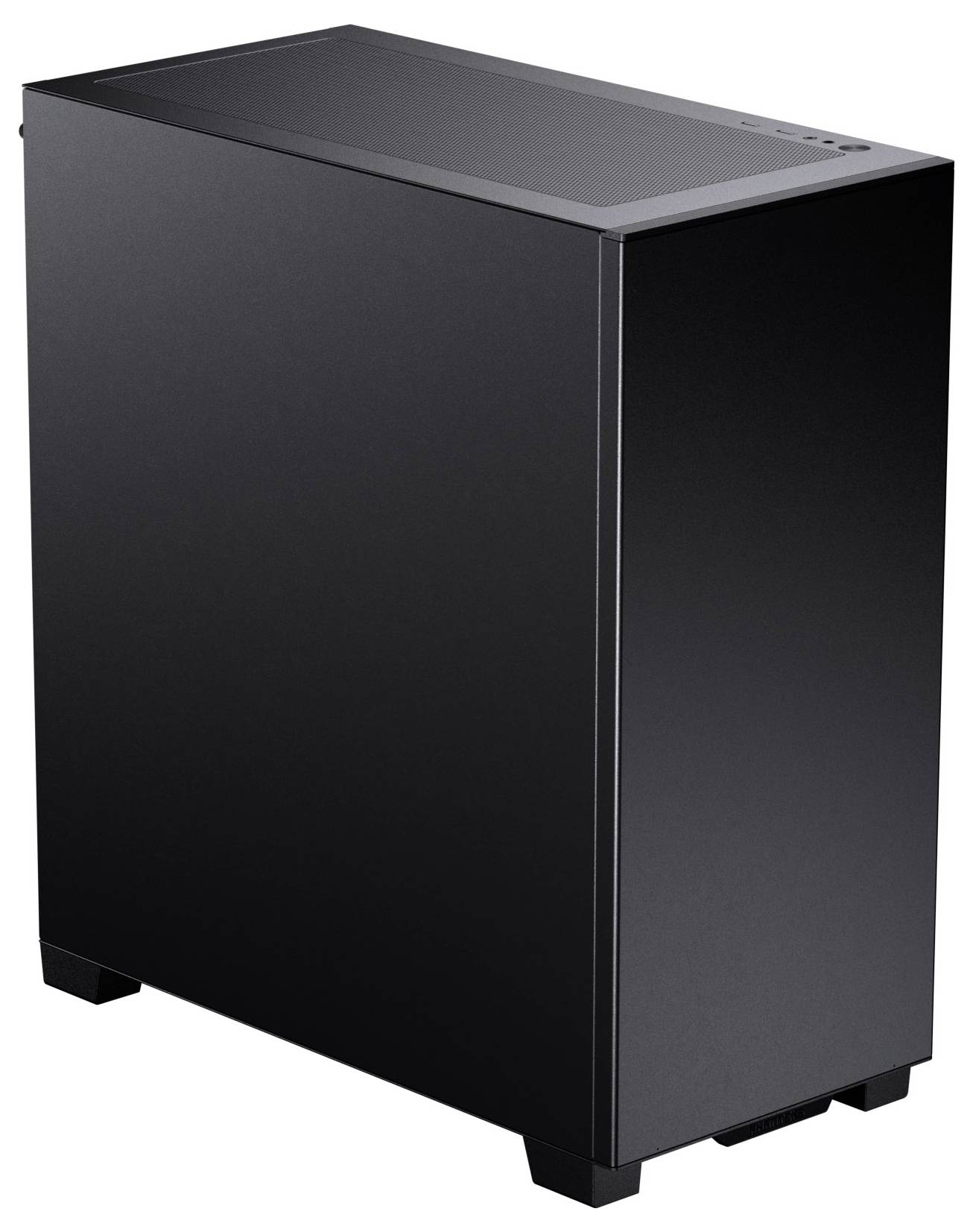 Phanteks PH-XT523PSC_BK01 midi tower púzdro, PC skrinka, herné puzdro čierna-1