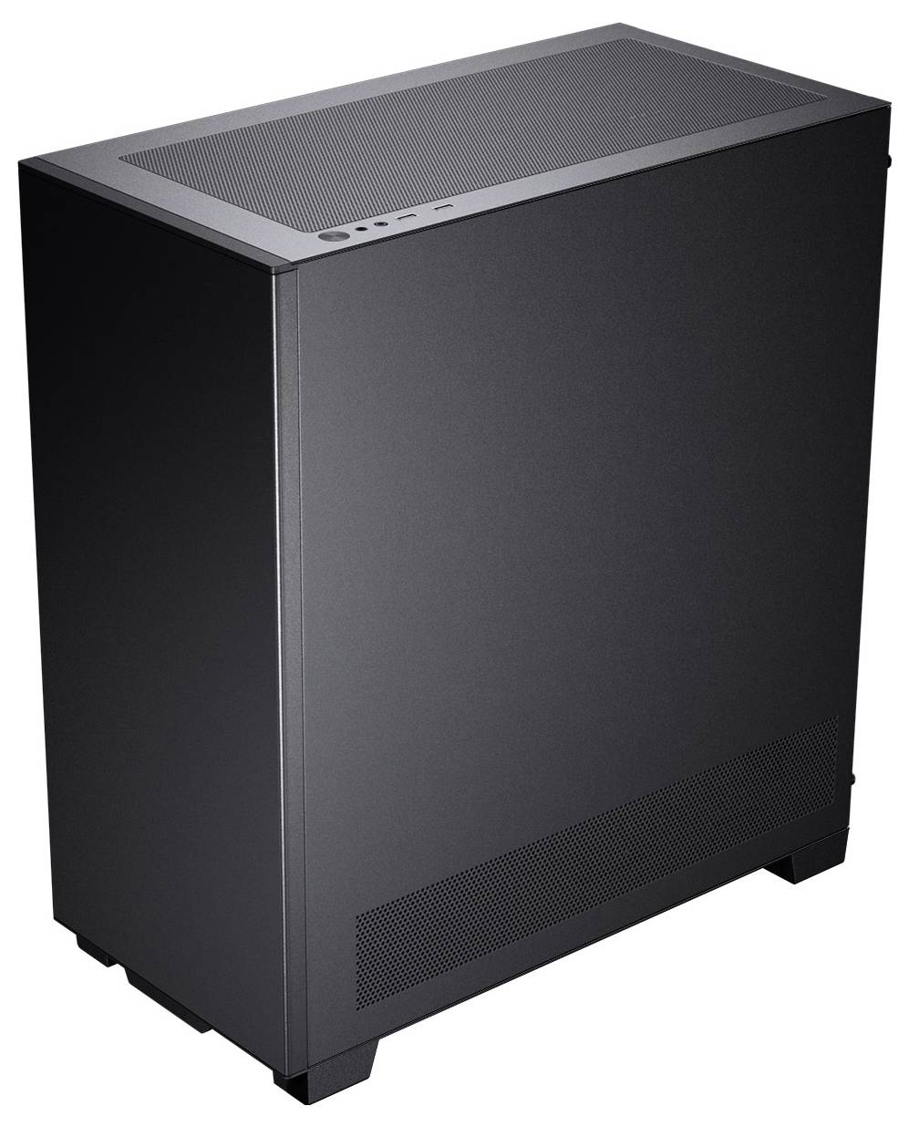 Phanteks PH-XT523PSC_BK01 midi tower púzdro, PC skrinka, herné puzdro čierna-2